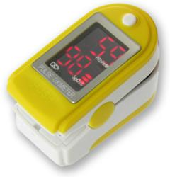 Pulse Oximeter